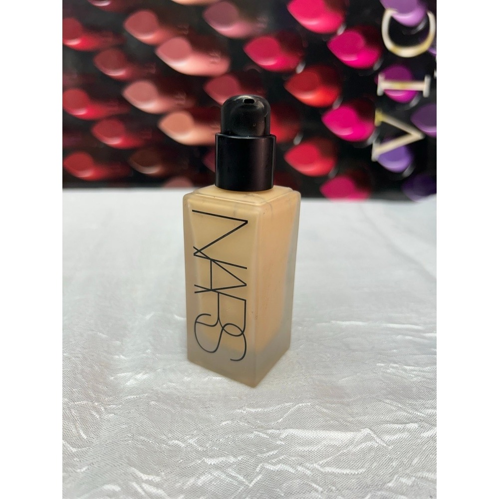 NARS all day luminous foundation READ DESCRIPTION! Light 6 ceylan
